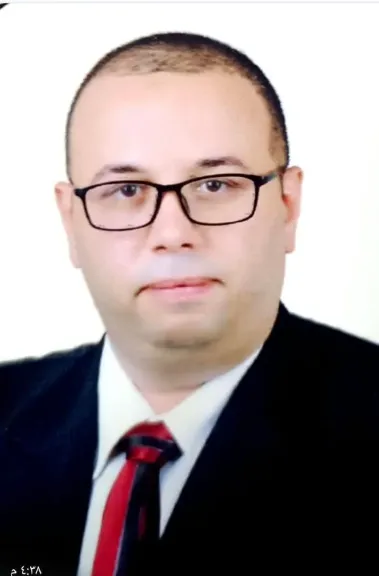 دكتور ابراهيم محمد عبدالحليم