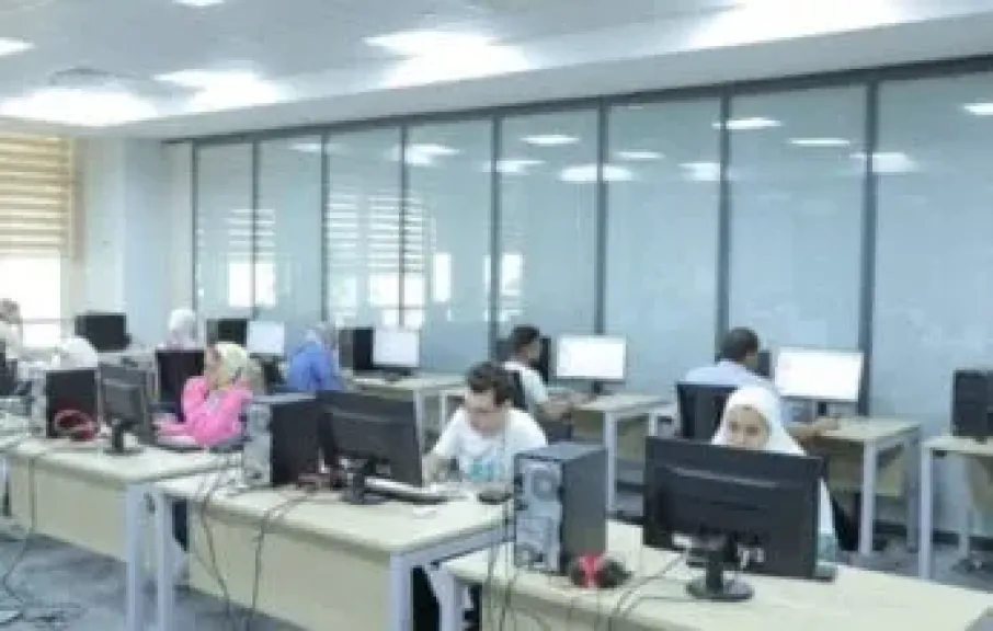 تنسيق الجامعات 2025