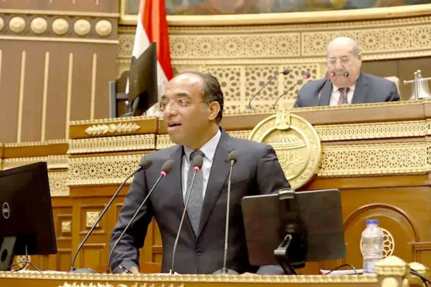 برلماني: دعم مصر لغزة ليس شعارات.. بل مساعدات إنسانية بحجم غير مسبوق