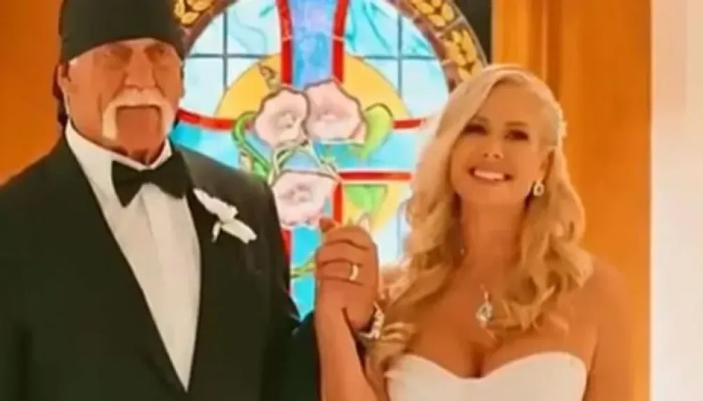 ”هالك هوجان”.. المصارع الشهير الذي أحبّ ثلاثًا ورحل وفي قلبه قصة لا تنتهي