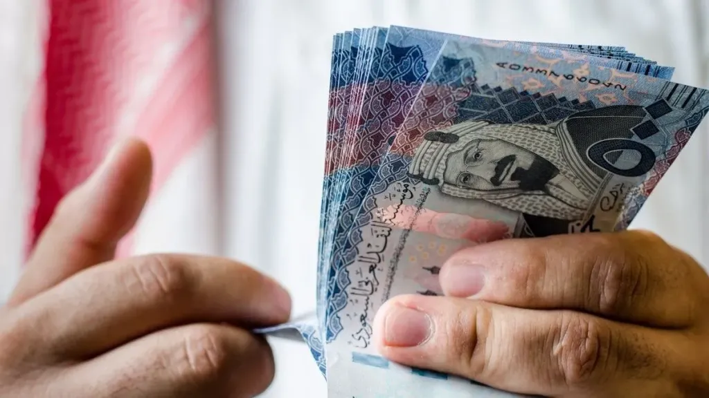 أسعار صرف الريال السعودي مقابل الجنيه المصري اليوم السبت 26 يوليو