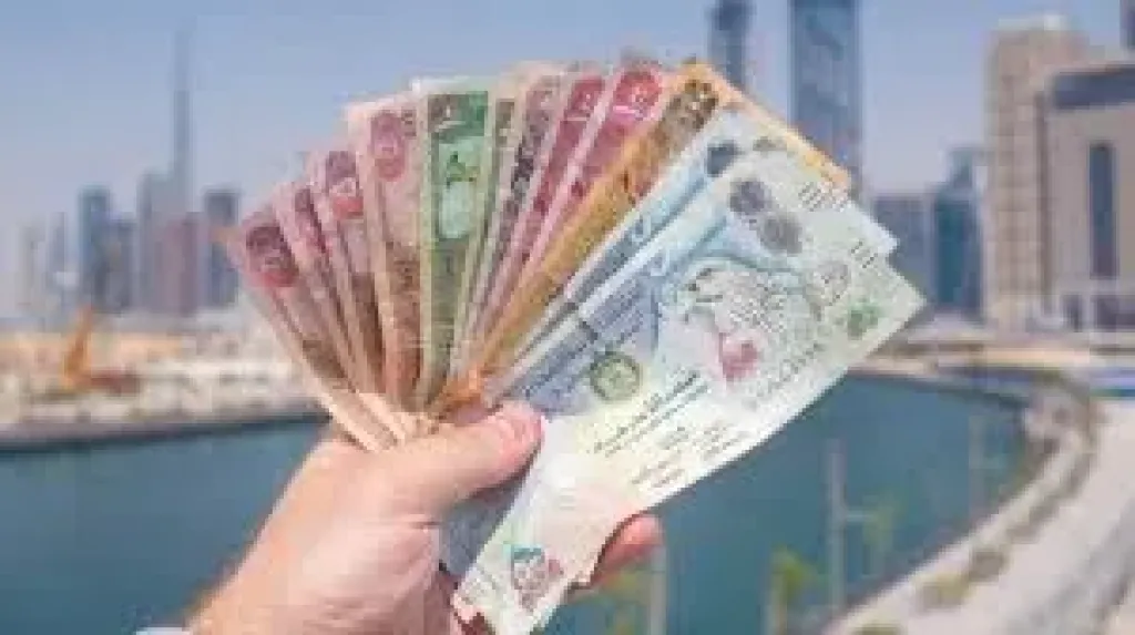 استقرار سعر الدرهم الإماراتي مقابل الجنيه المصري اليوم الأحد 27 يوليو 2025