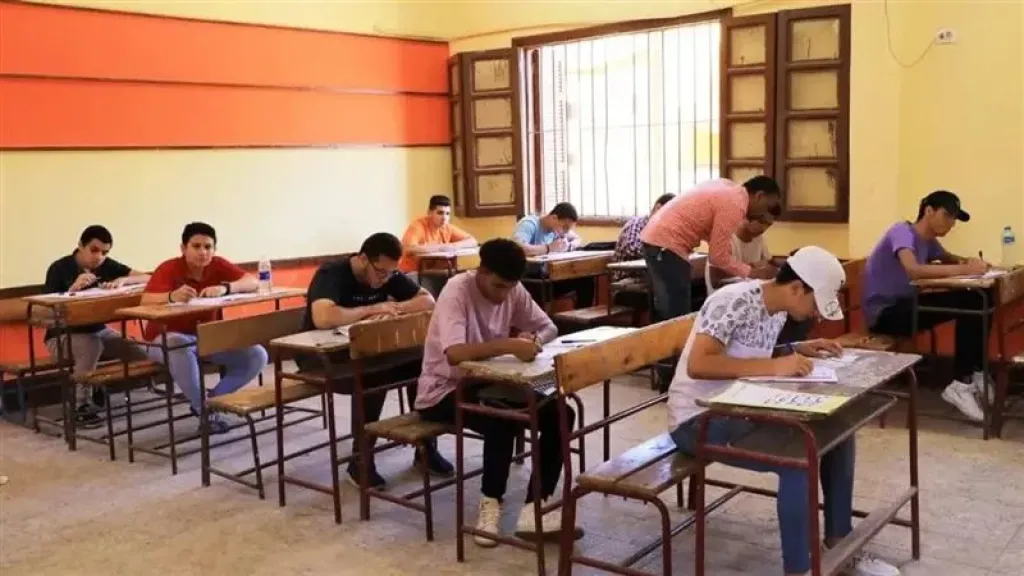 موعد امتحانات الدور الثاني 2025