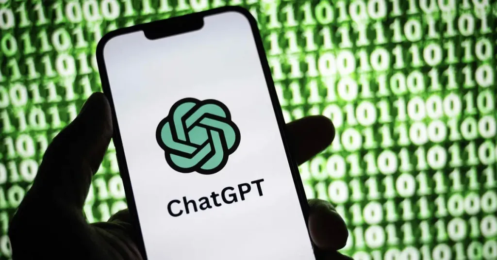 ذكاء اصطناعي أم خطر عقلي؟.. تحذيرات من تأثير ChatGPT على الدماغ!