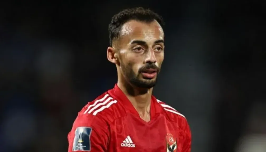 أحمد عبدالقادر: يريد الرحيل إلى الزمالك.. القصة كاملة
