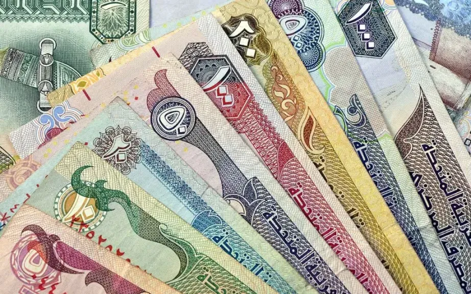 سعر الدرهم الإماراتي اليوم الثلاثاء 29 يوليو 2025 مقابل الجنيه المصري
