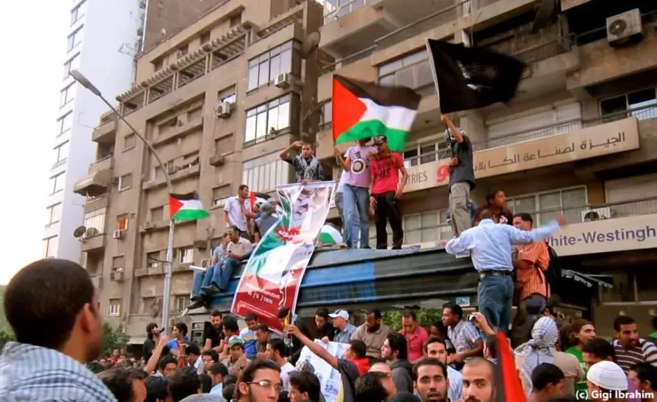 تحية من غزة.. منظمات أهلية فلسطينية تشيد بمواقف مصر: ”الداعم الأول وشريان الحياة”