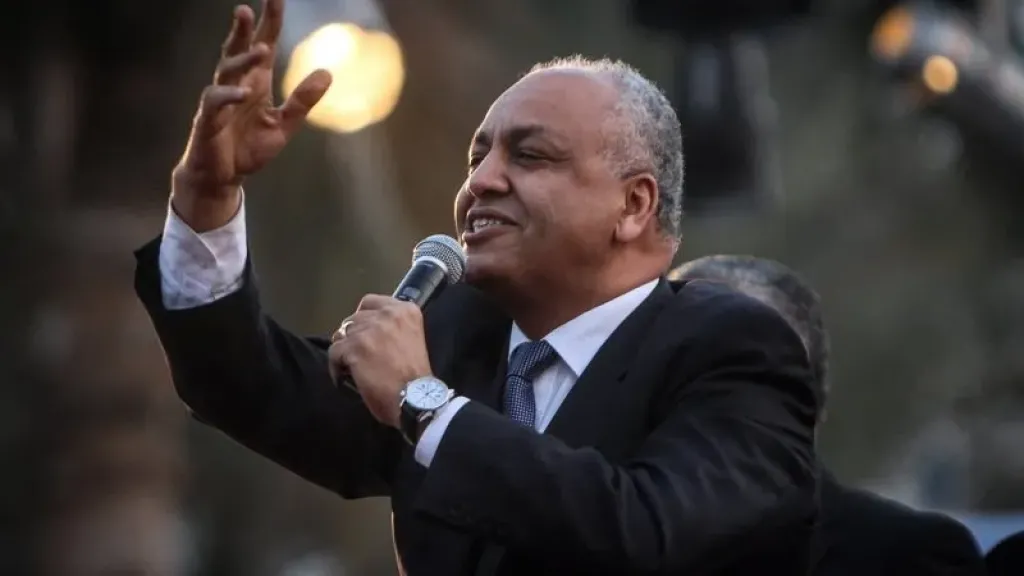 مصطفى بكري: بيان حماس ضد مصر «كارثي».. وتصرفها حول مساعدات غزة «يثير الدهشة»!