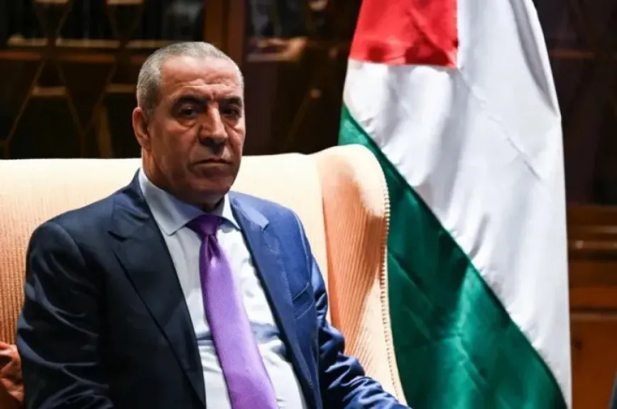 حسين الشيخ: الانتقادات لمصر تجاه فلسطين تتجاهل عمداً سجلها الداعم للقضية