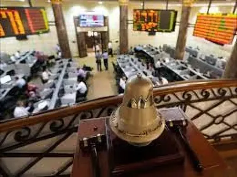 أداء قوي للبورصة المصرية.. صعود جماعي يواصل إشعال جلسة الخميس