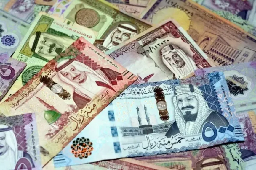 استقرار سعر الريال السعودي أمام الجنيه المصري في بداية تعاملات السبت 2-8-2025