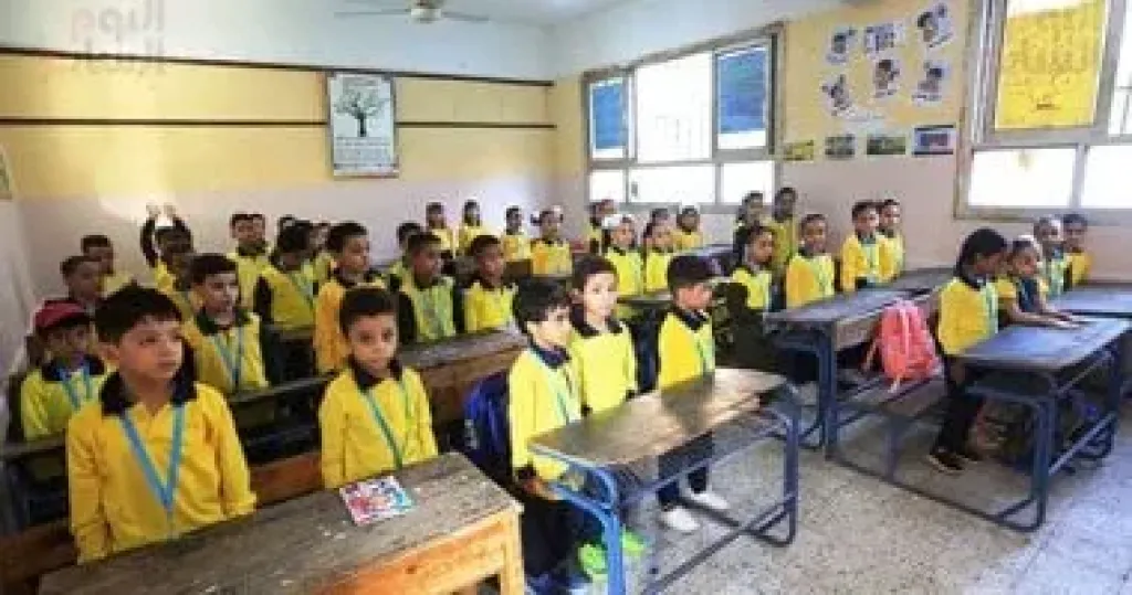 استعدوا للعودة إلى المدارس والجامعات.. موعد بداية العام الدراسي 2025-2026