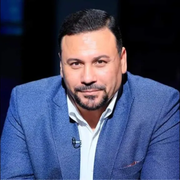 علي مسئولية المحامي أحمد مهران : هبة زوجة شيكابالا تغلق حسابها  ووفاء عامر تغادر المطار