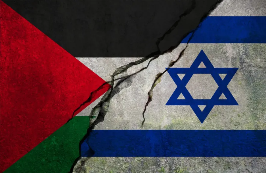 غزة تموت مرتين.. جوعًا تحت الحصار وقصفًا تحت خدعة ”الهدنة الإنسانية”!