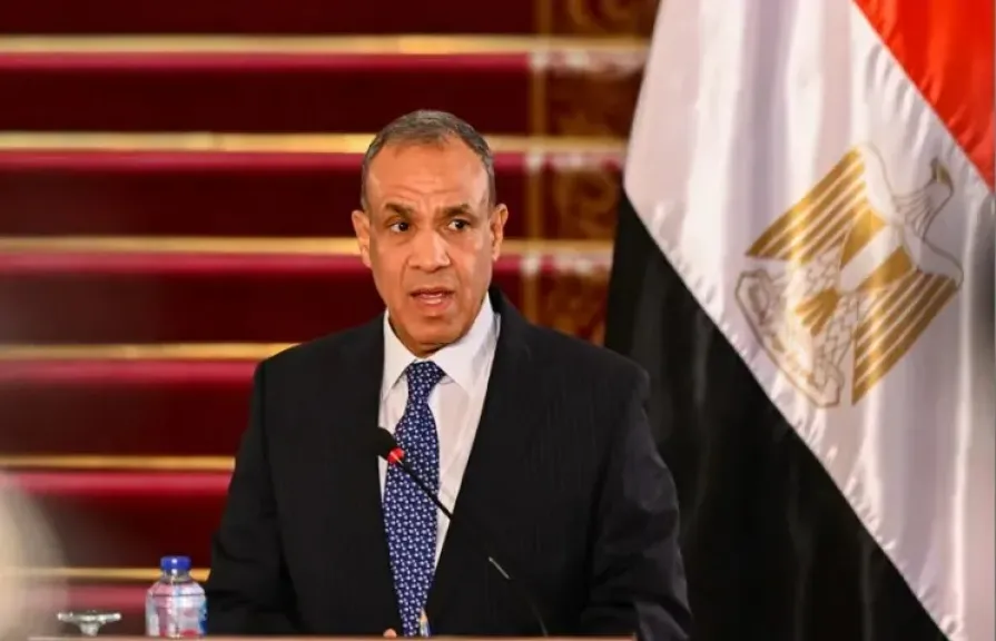 وزير الخارجية