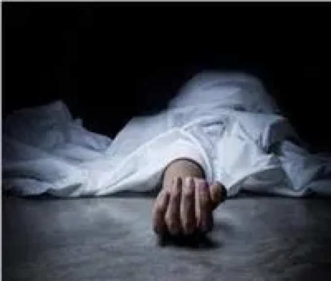 دماء على وسادة الزواج.. سيدة تُنهي حياة زوجها في مشاجرة مروعة داخل شقتهما بحلوان