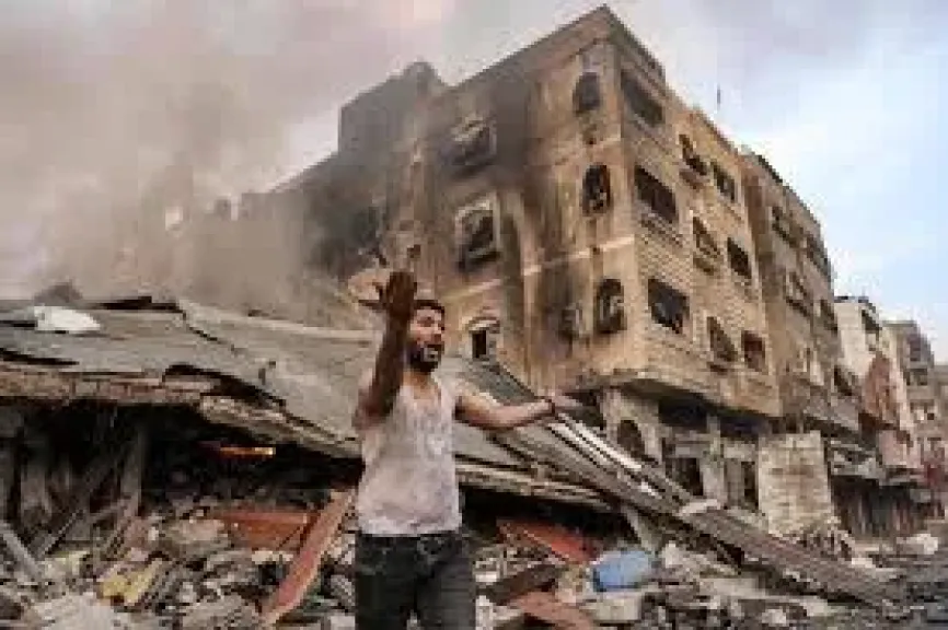 24 طبيبًا في قبضة الاحتلال.. غزة تفقد كوادرها الطبية تحت ظروف قاسية