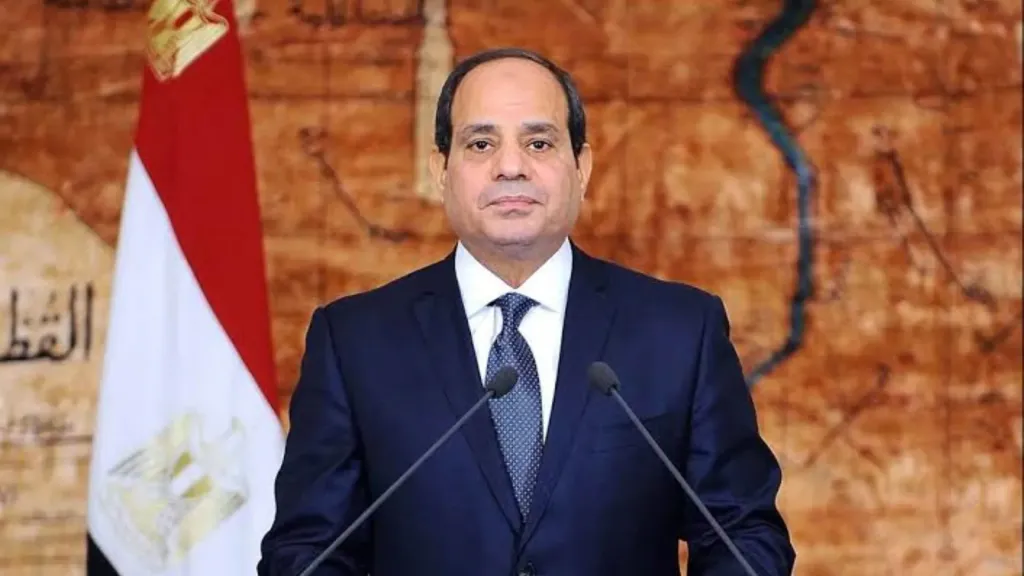 الرئيس السيسي يصدّق على قانون الإيجار القديم