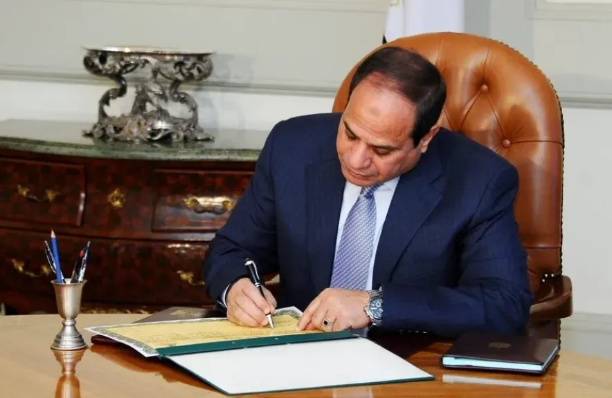 السيسي يقر تعديلات قانون الإيجار القديم رسميًا.. بداية لتوازن العلاقة بين المالك والمستأجر