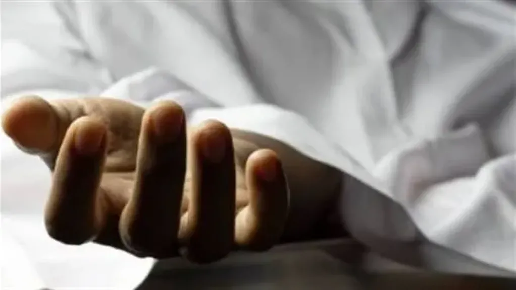 صرخة لم تُسمع.. ودماء على الأرض تكشف جريمة غامضة في الخانكة!