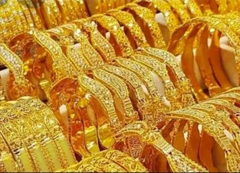 عيار 21 يُفاجئ الأسواق.. إليك أسعار الذهب في مصر اليوم الأربعاء 6 أغسطس 2025