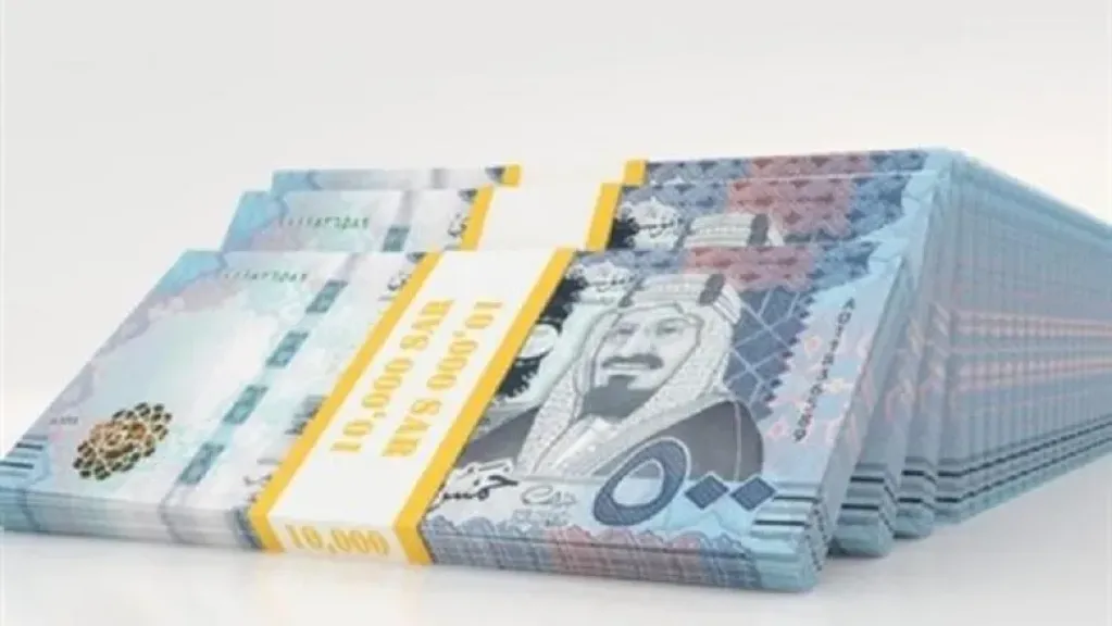سعر الريال السعودي  أمام الجنيه المصري اليوم الأربعاء 6 أغسطس 2025