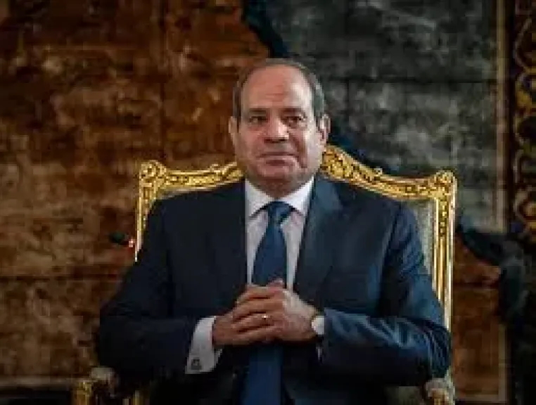السيسي يكشف: تحركات مصرية منذ 2007 لاحتواء انفجار الأوضاع في غزة