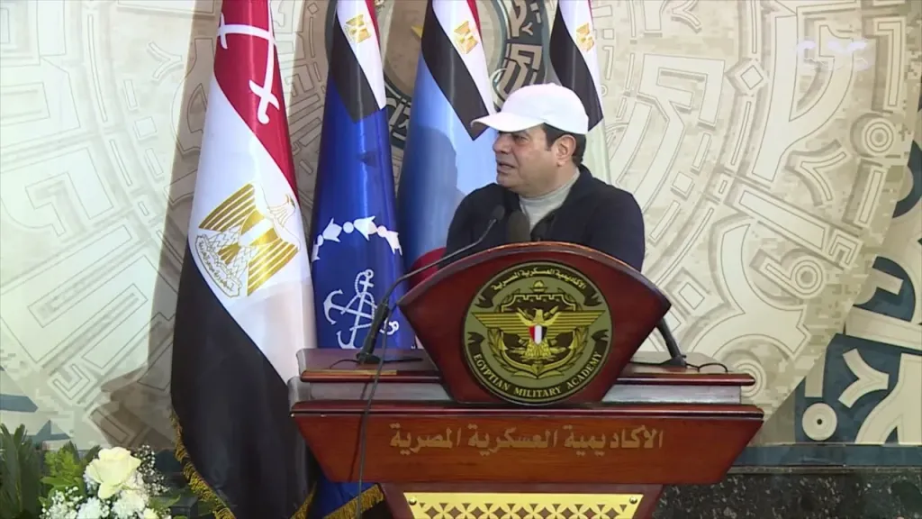 مصطفى بكري: خطاب السيسي يُجسد وعي الدولة بخطورة المرحلة ويوجه إنذارًا للجميع