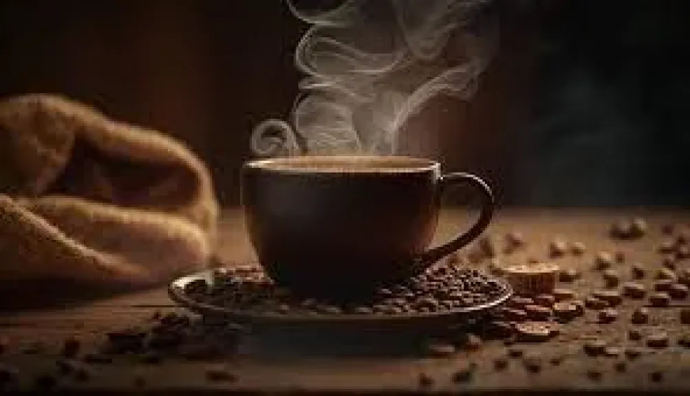 قهوة الليل.. لحظات هدوء أم وقود لاضطراب النفس؟