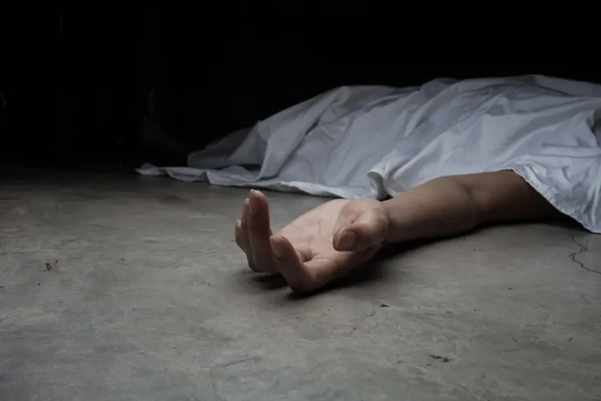 طعنة قاتلة في شارع هادئ.. تفاصيل مقتل شاب في الحوامدية بعد مشادة عابرة