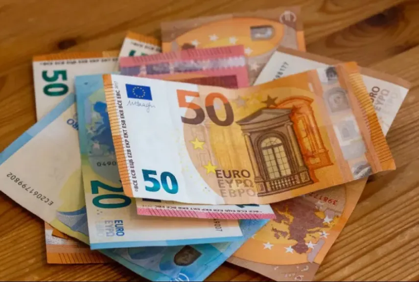 سعر اليورو اليوم السبت 9 أغسطس 2025 أمام الجنيه المصري