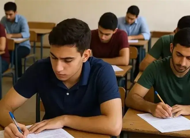 السبت المقبل.. بدء امتحانات الدور الثاني لطلاب الثانوية العامة 2025