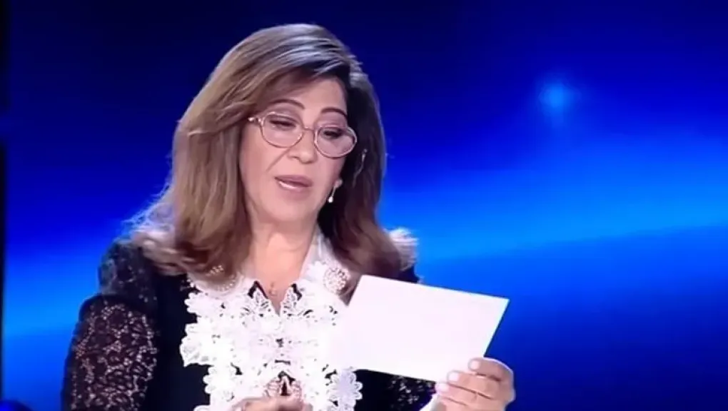 ليلى عبد اللطيف تتصدر المشهد مجددًا بعد أزمة وفاء عامر.. ما القصة وراء التوقعات المثيرة؟