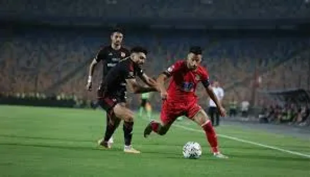 انطلاقة الدوري.. موعد مباراة الأهلي ومودرن سبورت والقنوات الناقلة حصريًا
