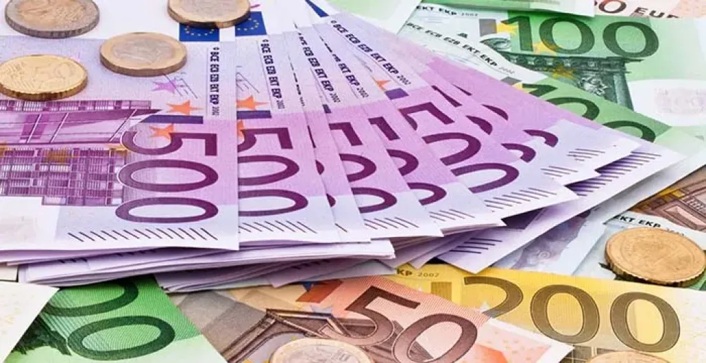 سعر اليورو مقابل الجنيه اليوم الأحد 10 أغسطس 2025