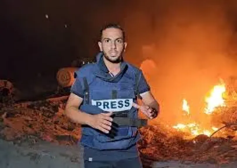 الخارجية الألمانية: استهداف الصحفيين في غزة يتطلب محاسبة فورية