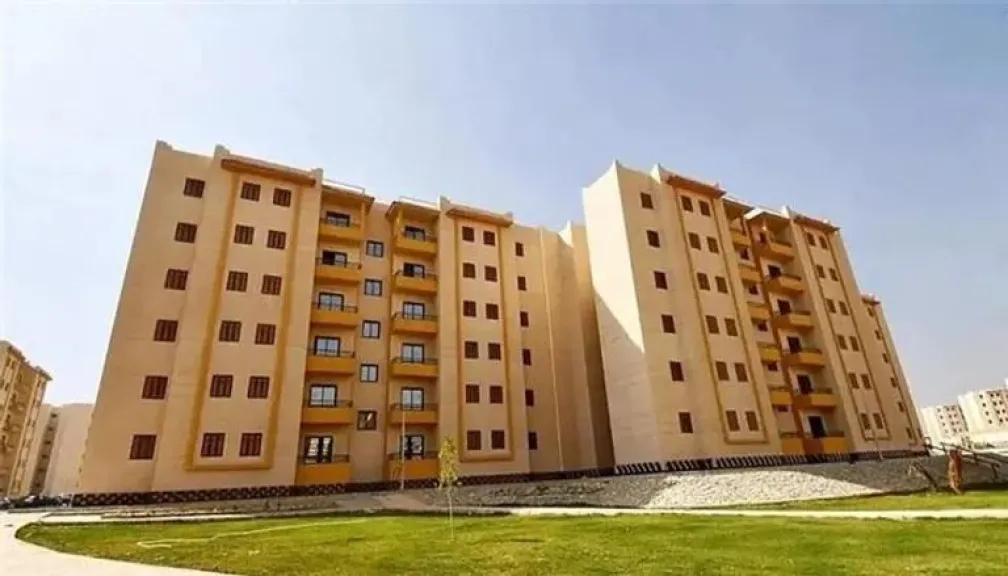 فرصة سكن مدعوم ليك ولأسرتك... خطوات التقديم على شقق الإسكان الاجتماعي