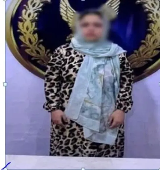 البلوجر بوبا اللدغة