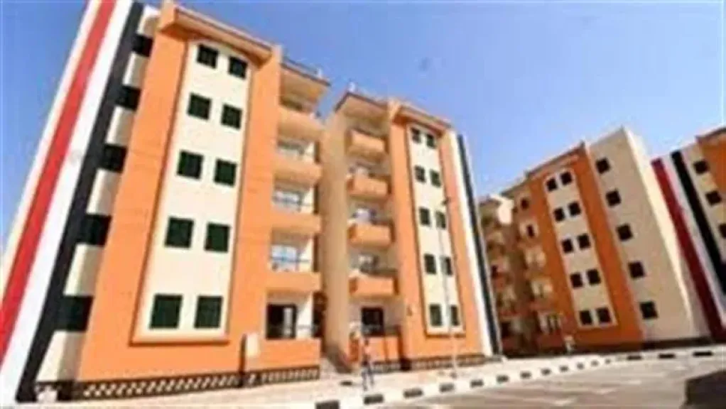 فرصتك الأخيرة قبل الإغلاق... انتهز موعد الحجز النهائي لشقق سكن لكل المصريين 7