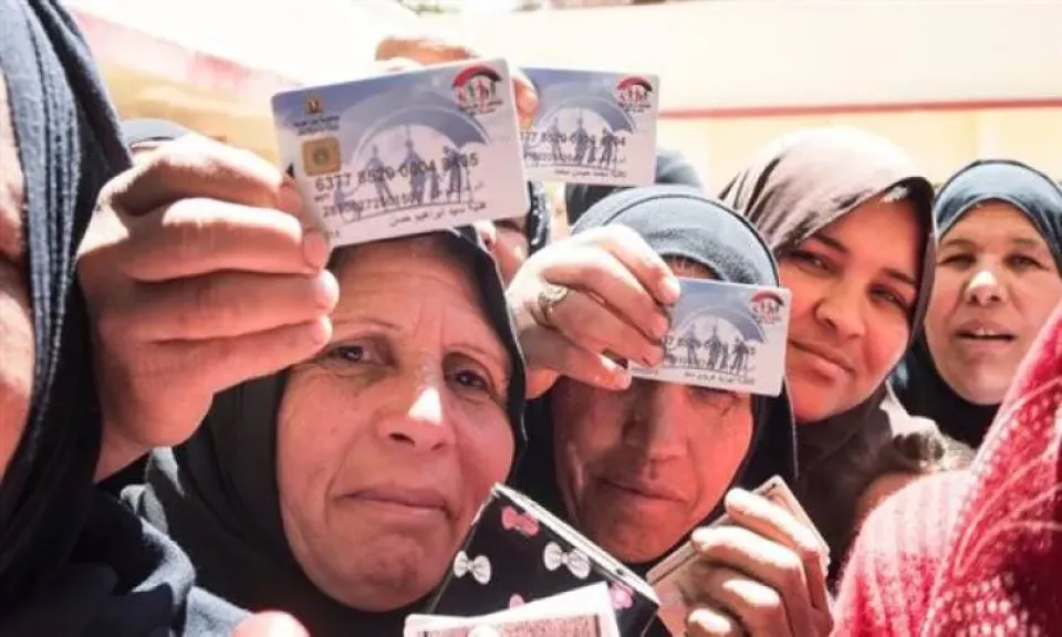 التقديم على معاش تكافل وكرامة 2025.. الشروط والمستندات وخطوات التسجيل