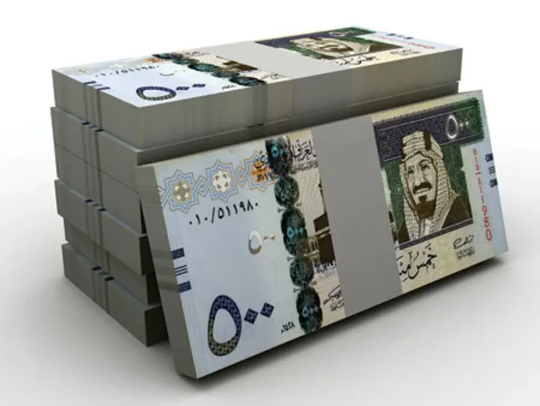 سعر الريال السعودي مقابل الجنيه المصري اليوم الخميس 14 أغسطس 2025