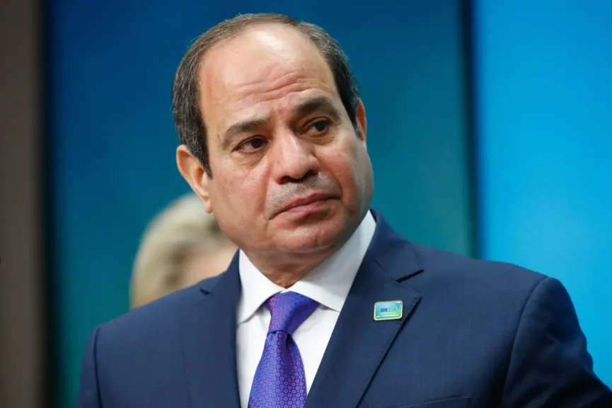 الرئيس السيسي يوجّه بالحفاظ على تراث الإذاعة والتلفزيون المصري وصونه للأجيال القادمة