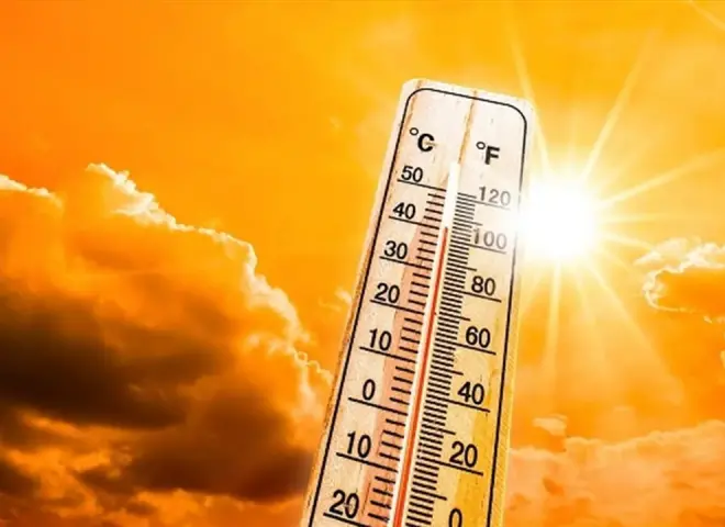 طقس أغسطس يشتعل.. أجواء حارة ورطوبة مرتفعة اليوم الأحد 17 أغسطس 2025