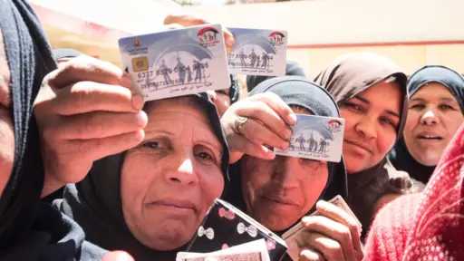 اعرف حقك.. صرف تكافل وكرامة لشهر أغسطس يبدأ اليوم وهذا رابط الاستعلام