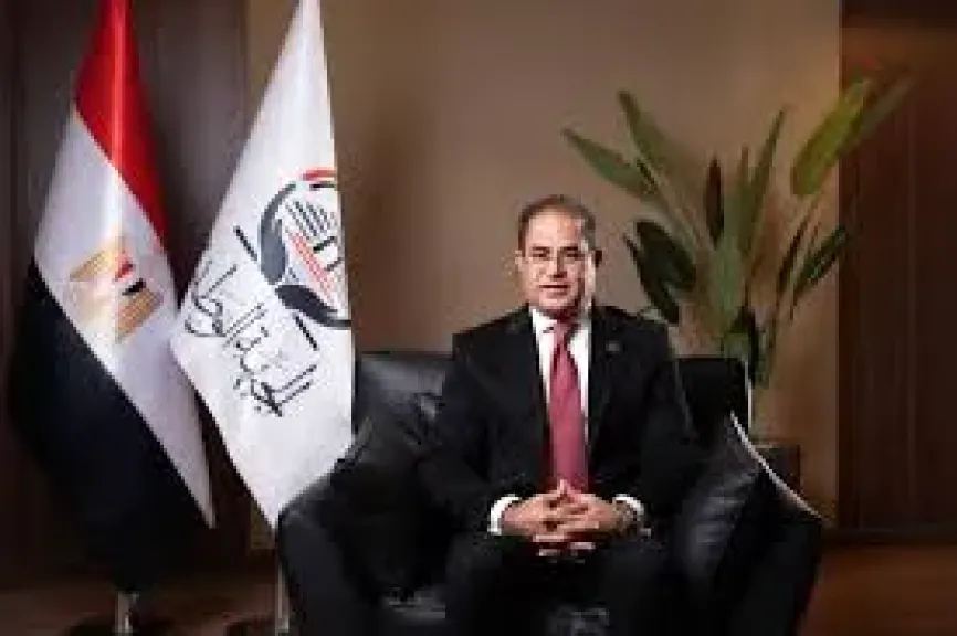 النائب سليمان وهدان