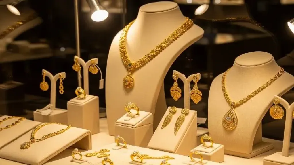 سعر الذهب
