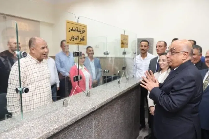 وزير العدل