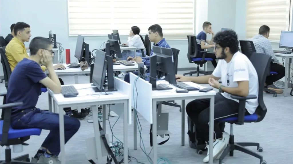نتيجة تقليل الاغتراب 2025