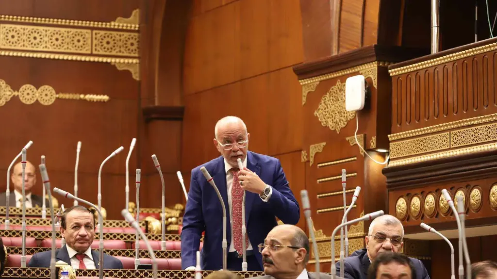 حملات الإخوان على السفارات المصرية.. تصريح حازم الجندي يكشف الأزمة الكبرى