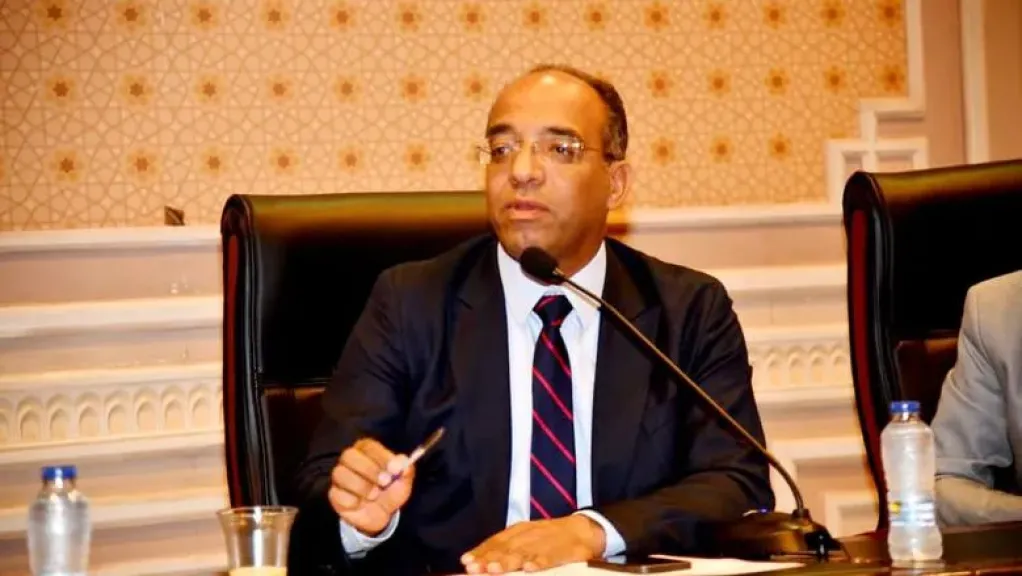 النائب علي مهران يدين حملات الإخوان ضد السفارات المصرية ويؤكد قوة الدولة ووحدة الشعب